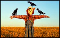 Scarecrow - Pneumatics - Lesson Plans - LEGO Education